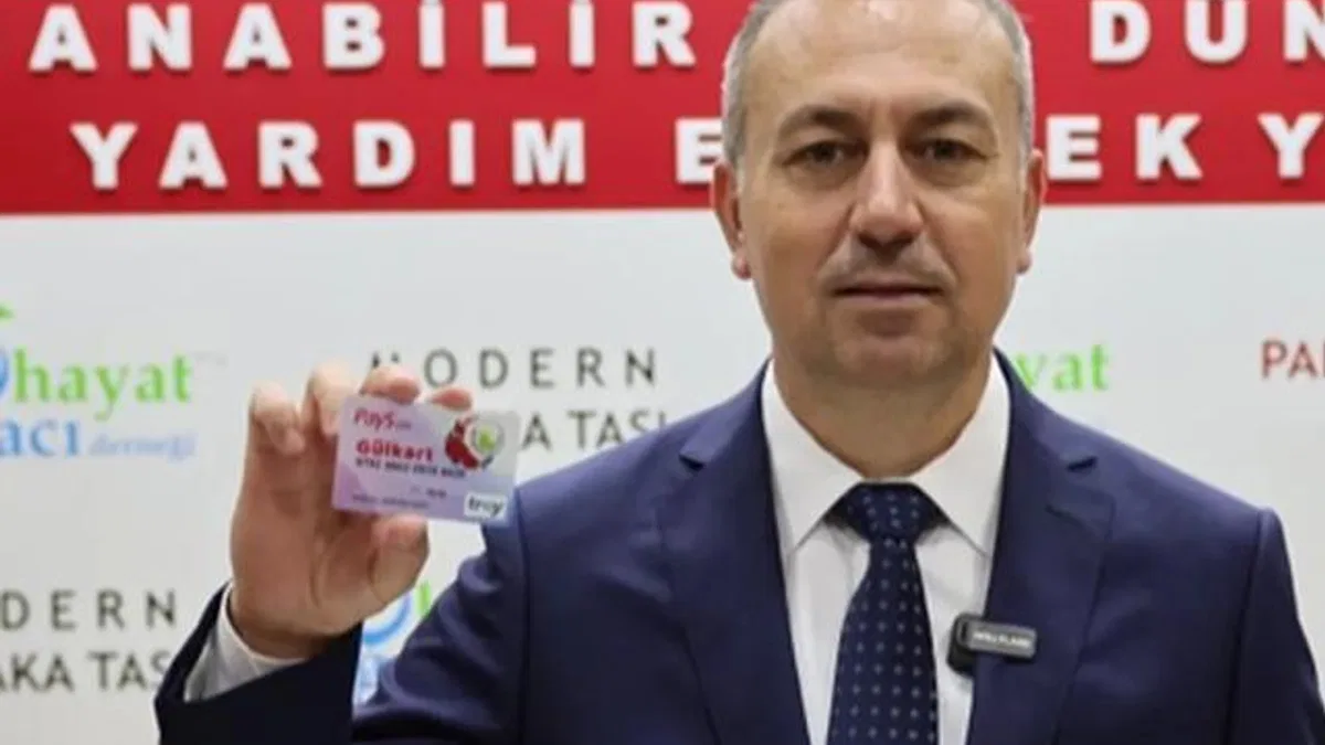 Sivas’ta yakacak yardımının ilk taksidi Ocak’ta