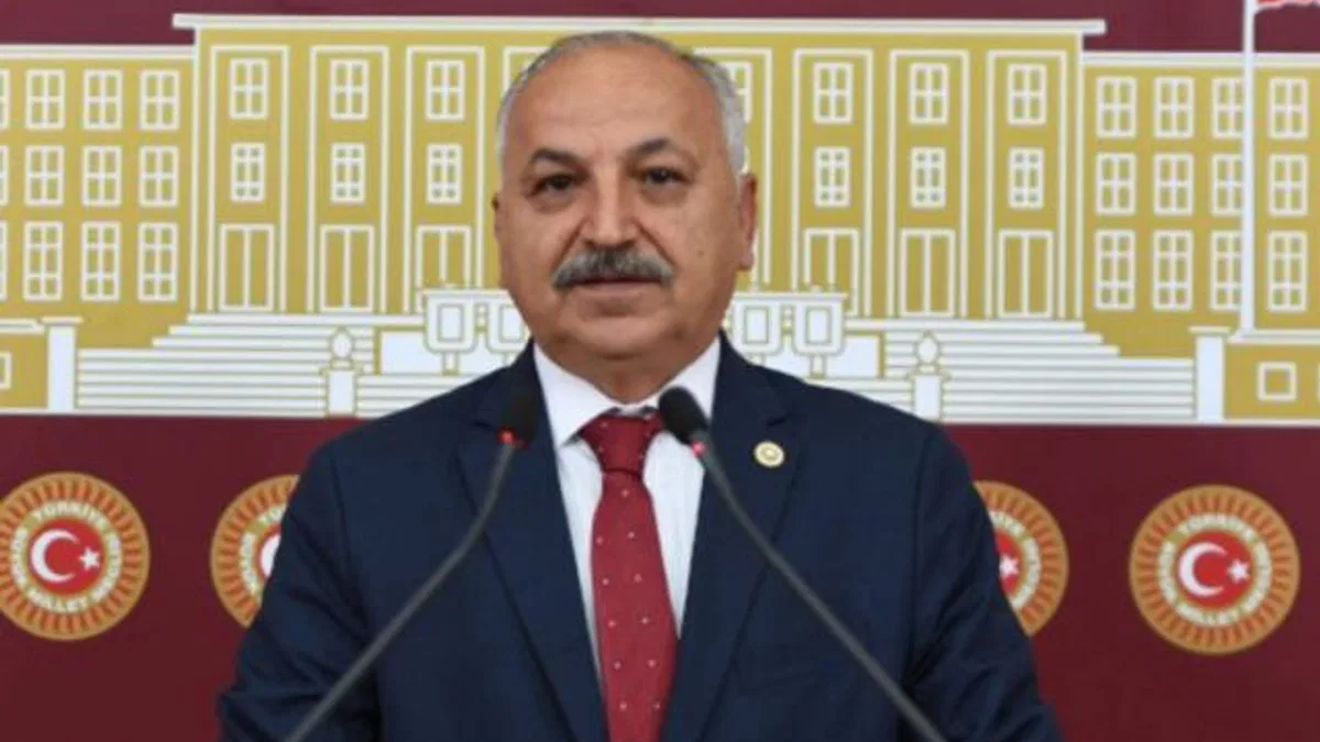 CHP’li Dinçer’den elektrik ve akaryakıt fiyatları eleştirisi