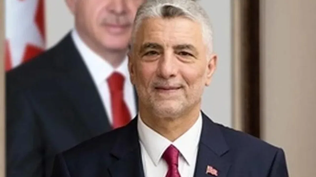 Türkiye ekonomisi OECD’de ikinci, G20’de dördüncü