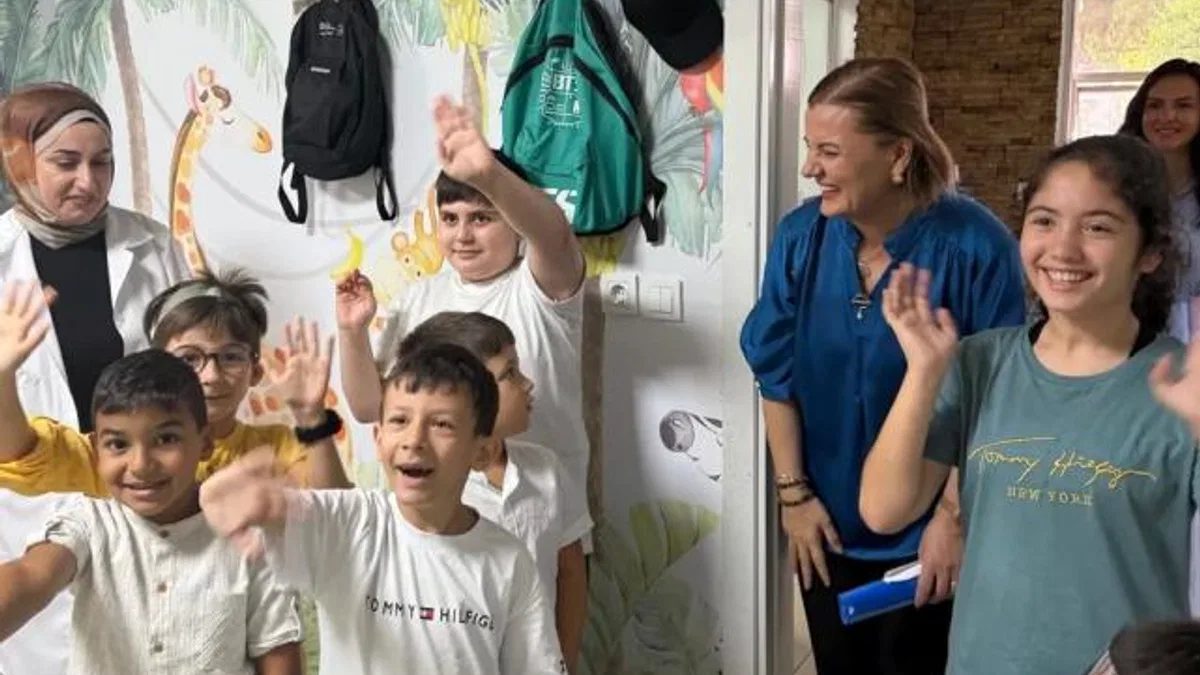 İzmit’te herkes için yaşam merkezleri açık