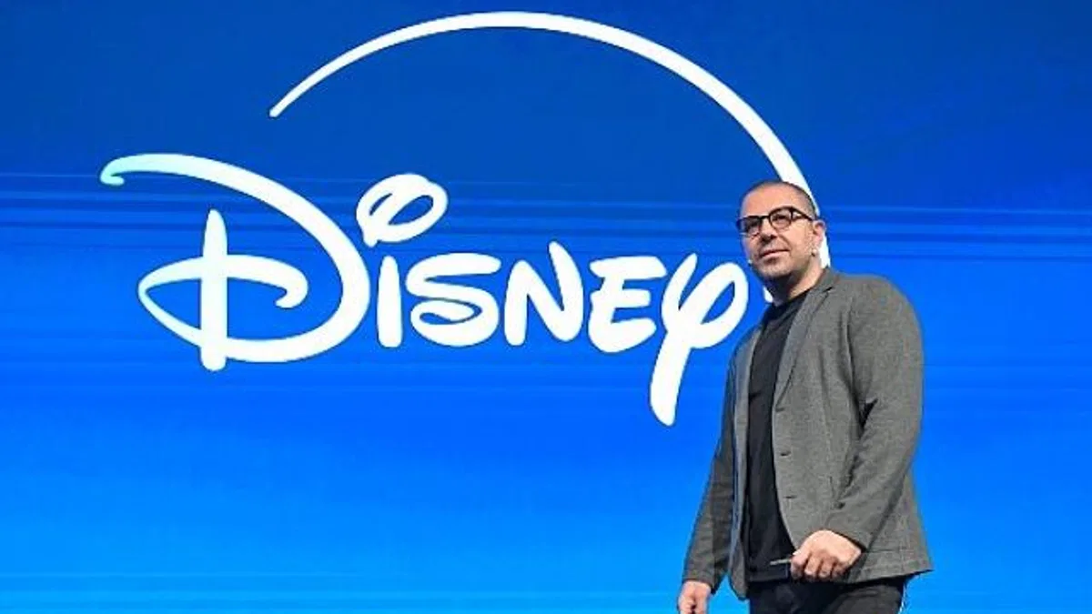 Disney+ Türkiye, 2025 Yılında Hayata Geçecek Reklam Özelliğini Duyurdu
