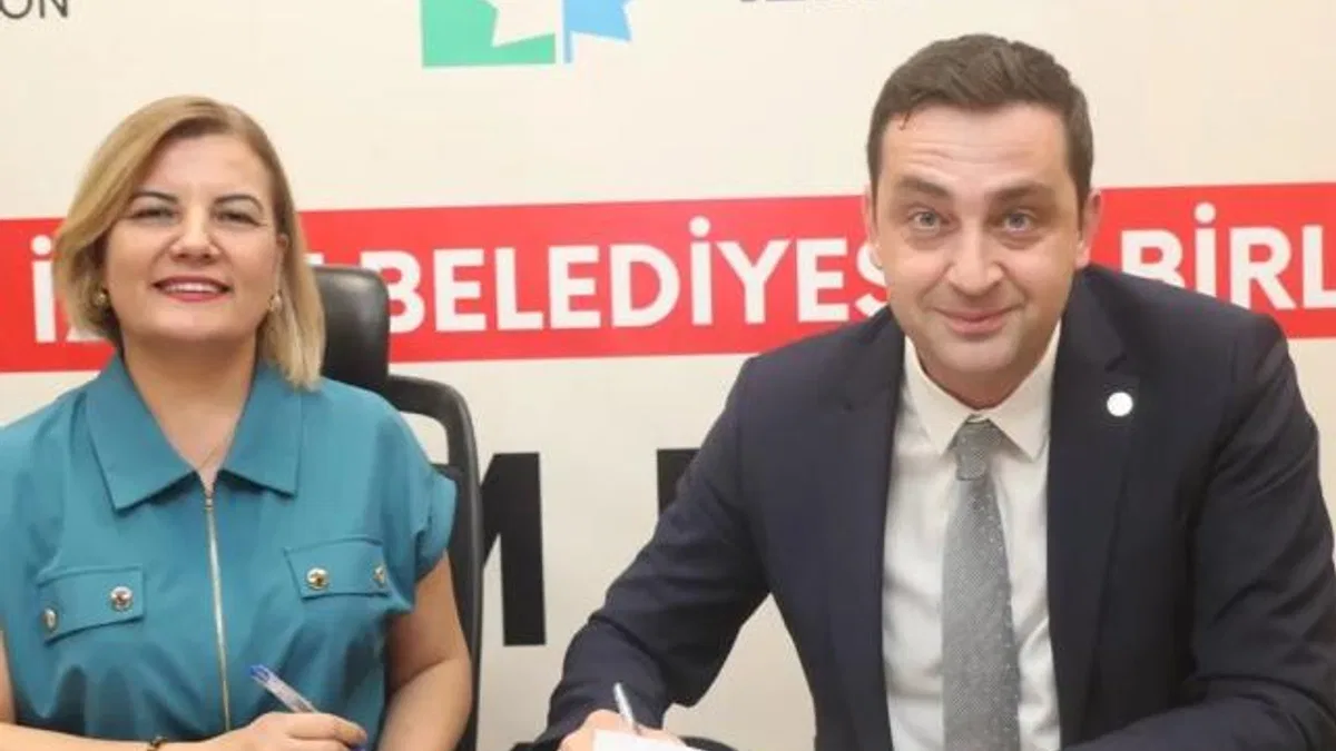 İzmit Belediyesi ile Kocaeli Barosundan kadın ve çocuklara hukuki destek protokolü