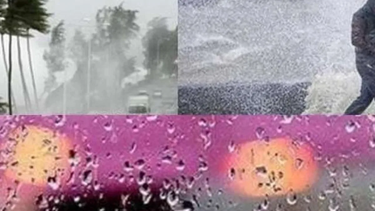 Meteoroloji’den kuvvetli sağanak ve kar uyarısı