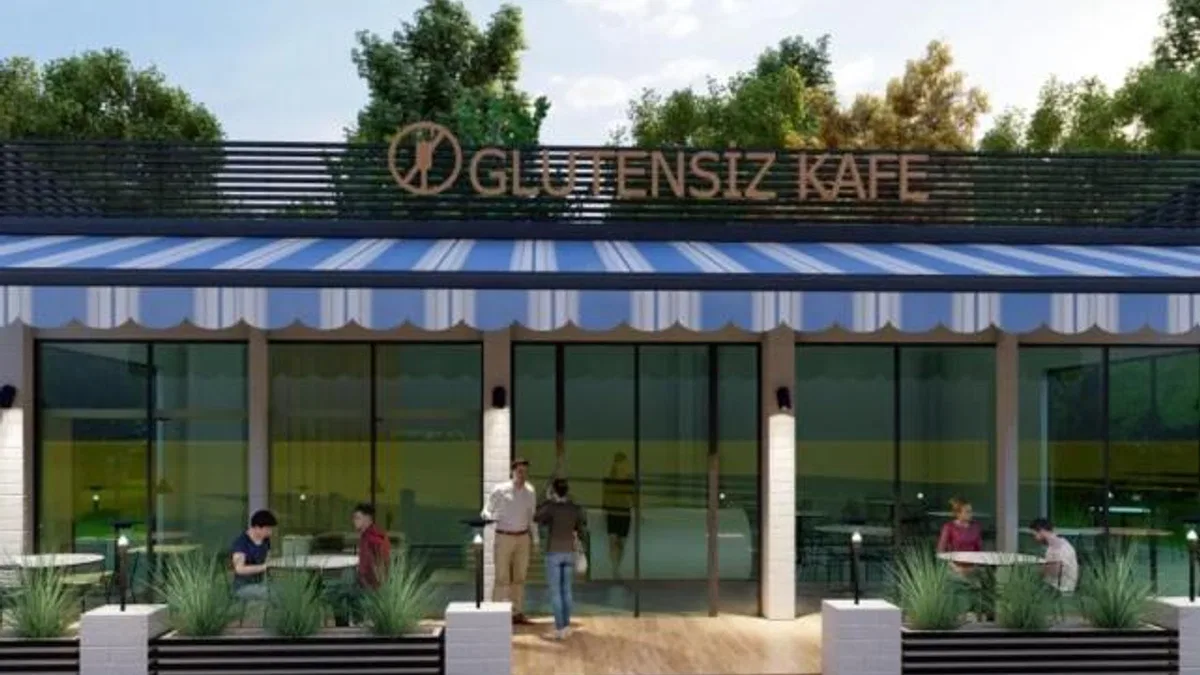 Malatya’da glüten hassasiyeti olan vatandaşlara müjde!