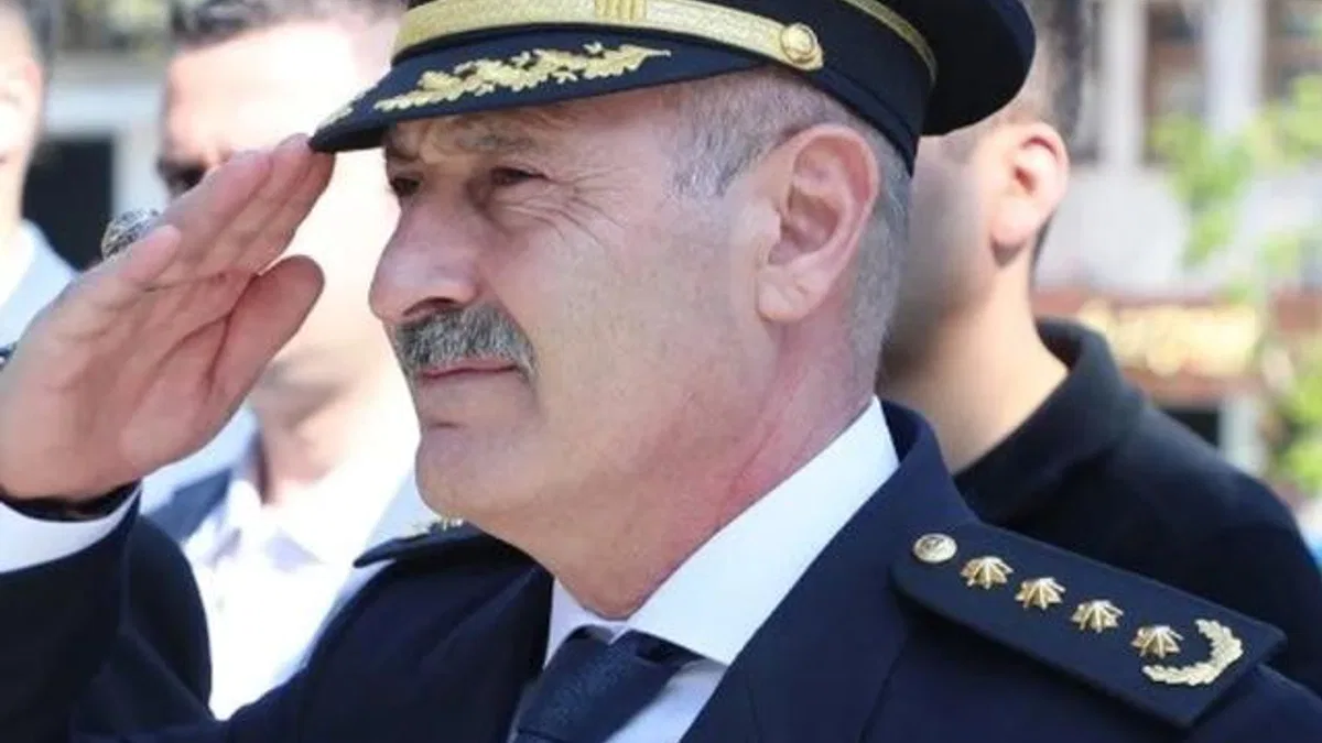 Bursa’dan Antalya’ya tayini çıkmıştı… Zaimoğlu 15 Eylül Pazartesi veda ediyor