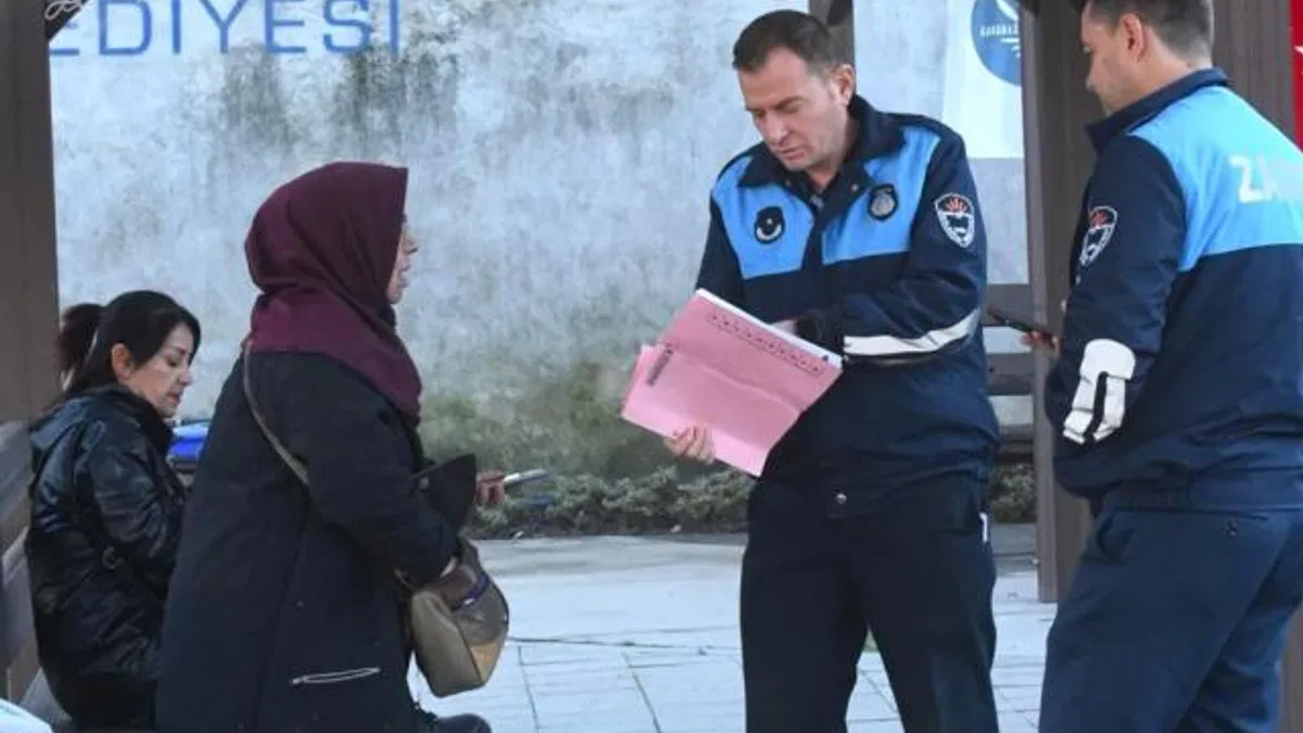 İzmir Karabağlar’da çevreyi kirletenlere sıkı denetim