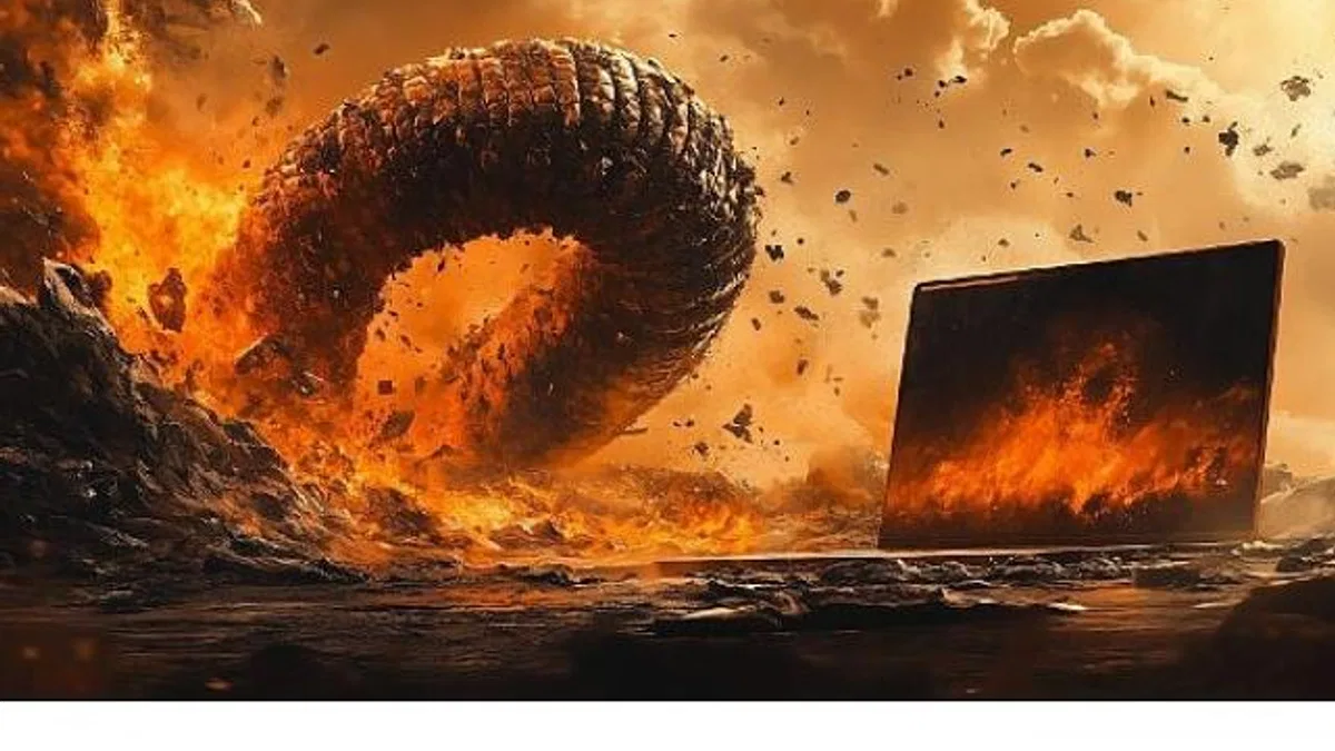 Kaspersky, npm Shai-Hulud solucan tedarik zinciri saldırısı hakkında ayrıntıları paylaştı