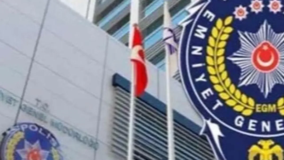 EGM: Sahte e-imza girişimi engellendi