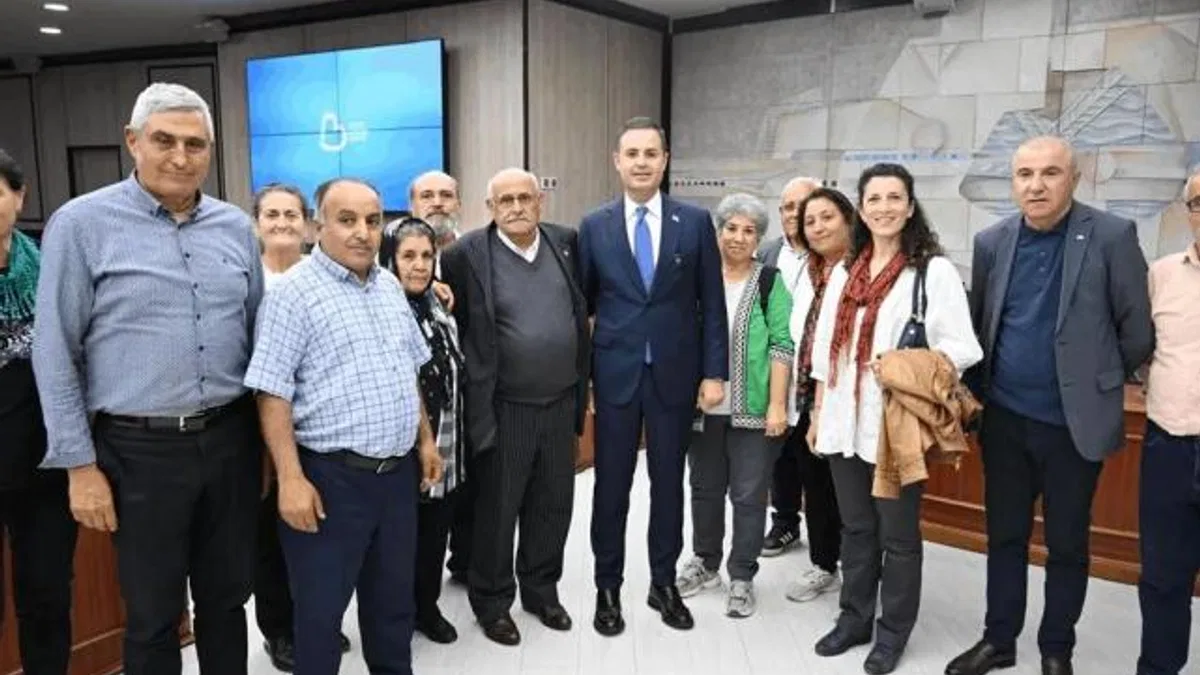 Balıkesir Türkiye’nin parlayan yıldızı olacak