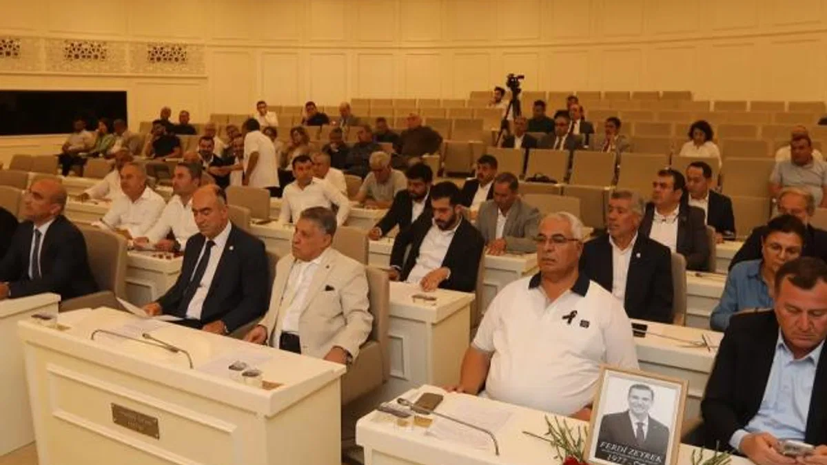 Gaziantep Büyükşehir’den ailelere destek