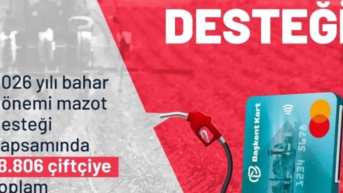 ABB üreticinin yüzünü güldürdü