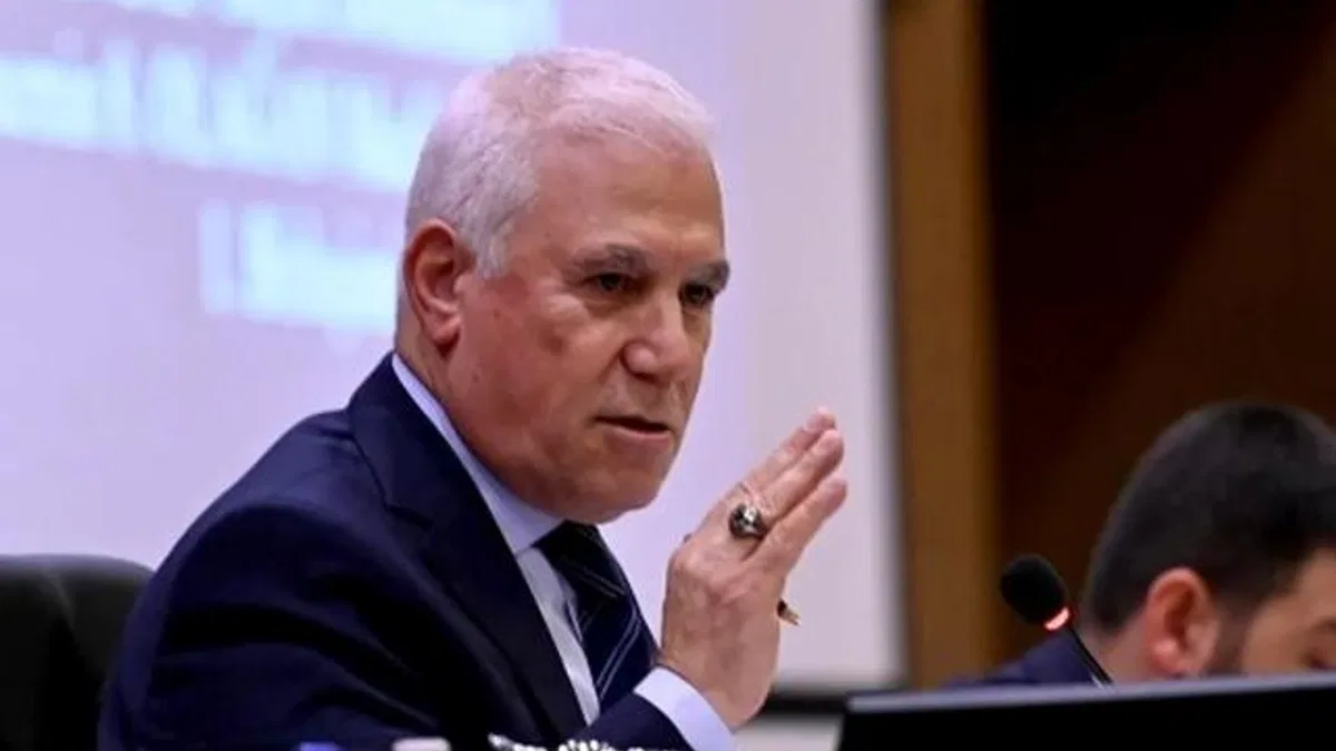 Başkan Bozbey: Kimsenin inancı kilogramla tartılamaz