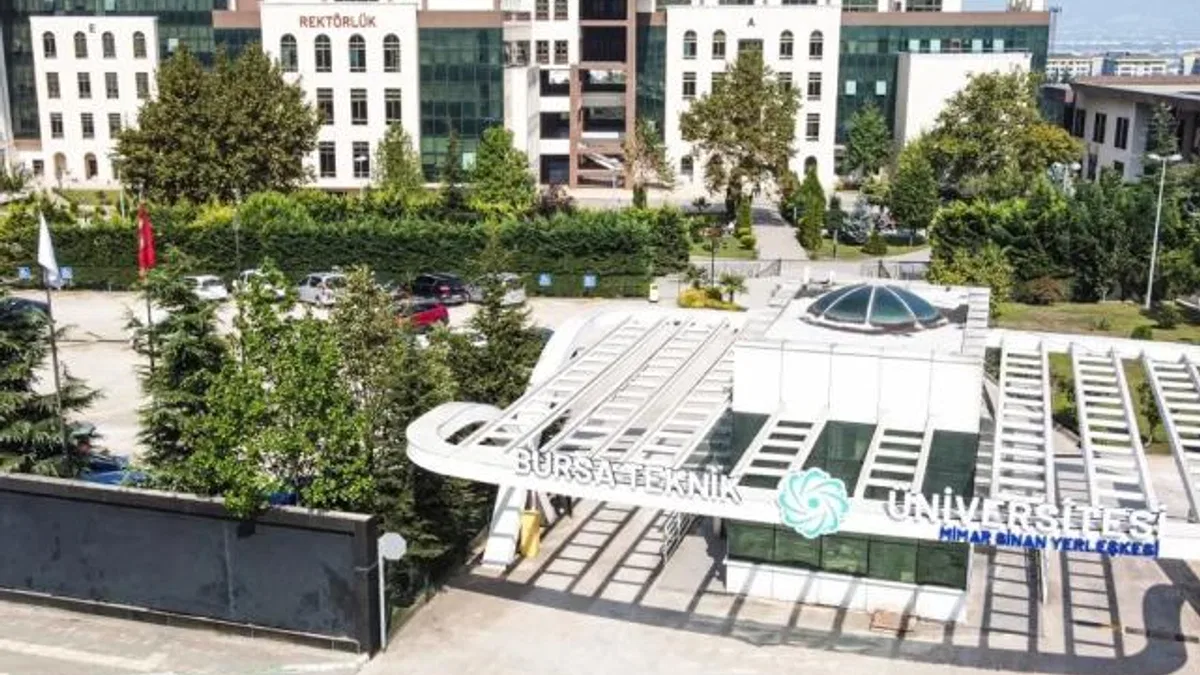 BTÜ öncülüğünde kimyasalların insan ve doğaya zararları ele alınacak