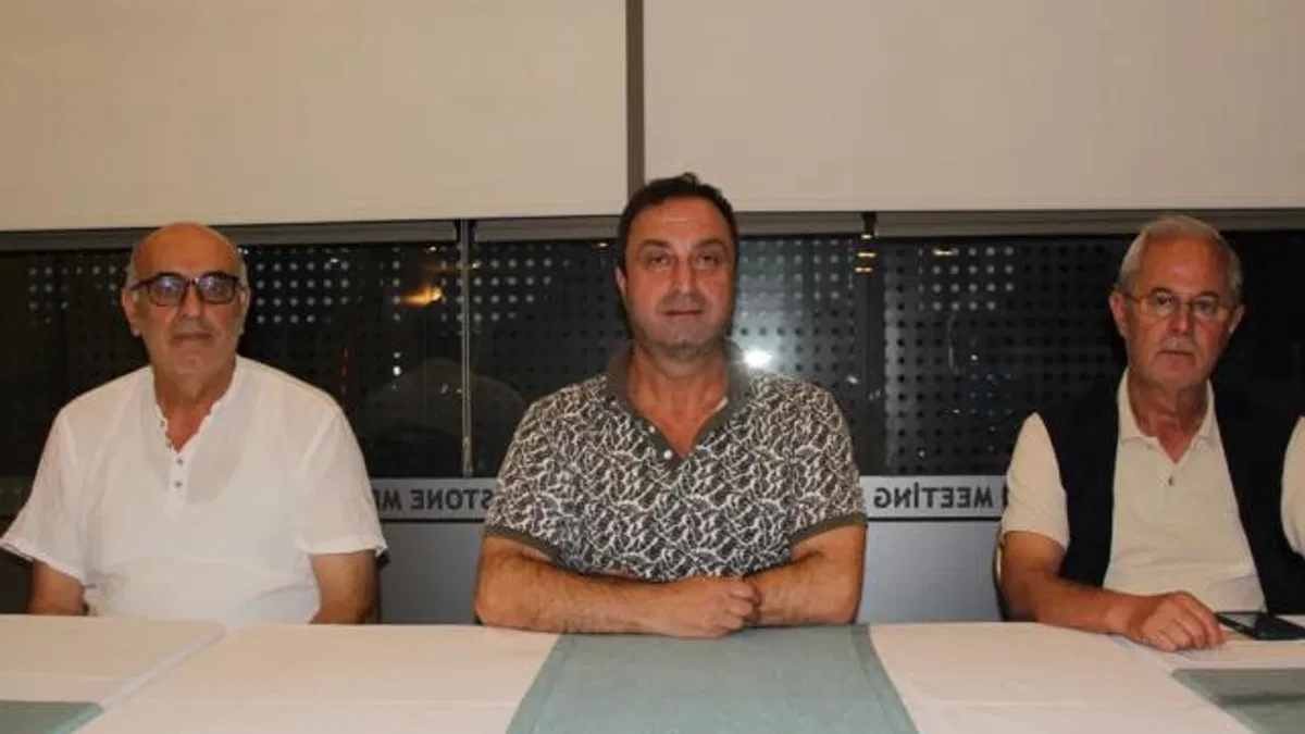 Darıcı’ya Türkiye’ye örnek olacak huzurevi geliyor