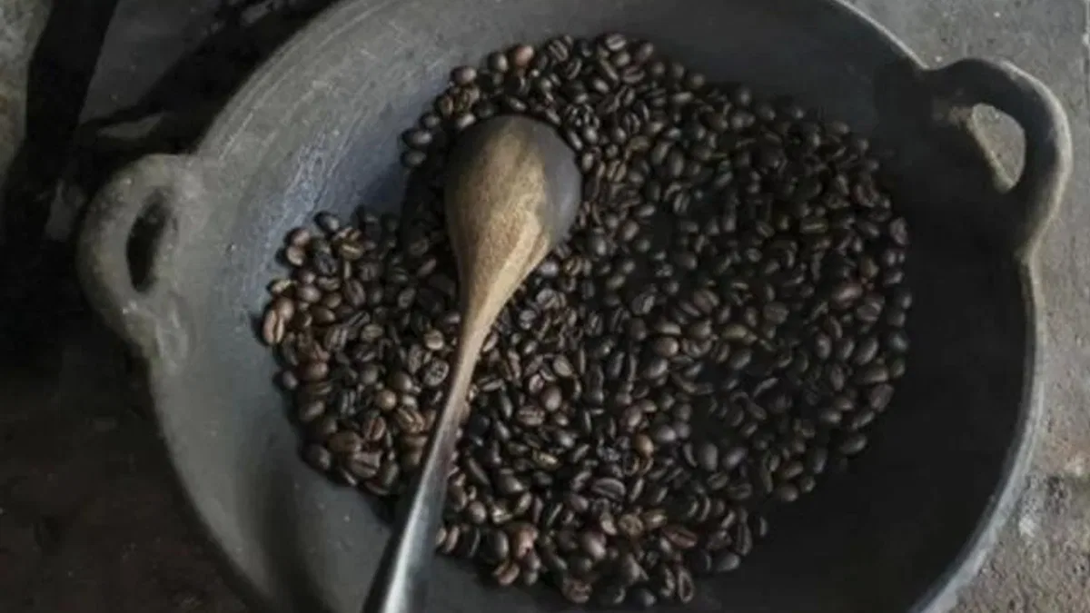 Dünyanın en pahalı kahvesi