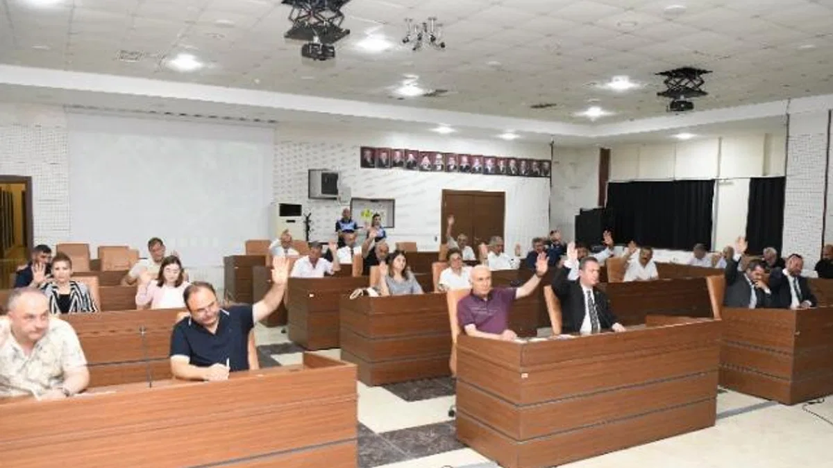 Edirne Keşan’da ulaşıma zam… Başkan Özcan’a borçlar için kredi ve devir yetkisi!