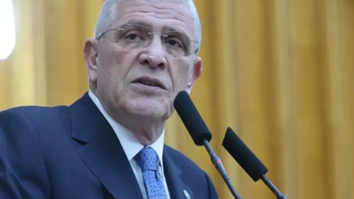 Dervişoğlu: Türkiye, İran Savaşına askeri olarak müdahil olmamalı