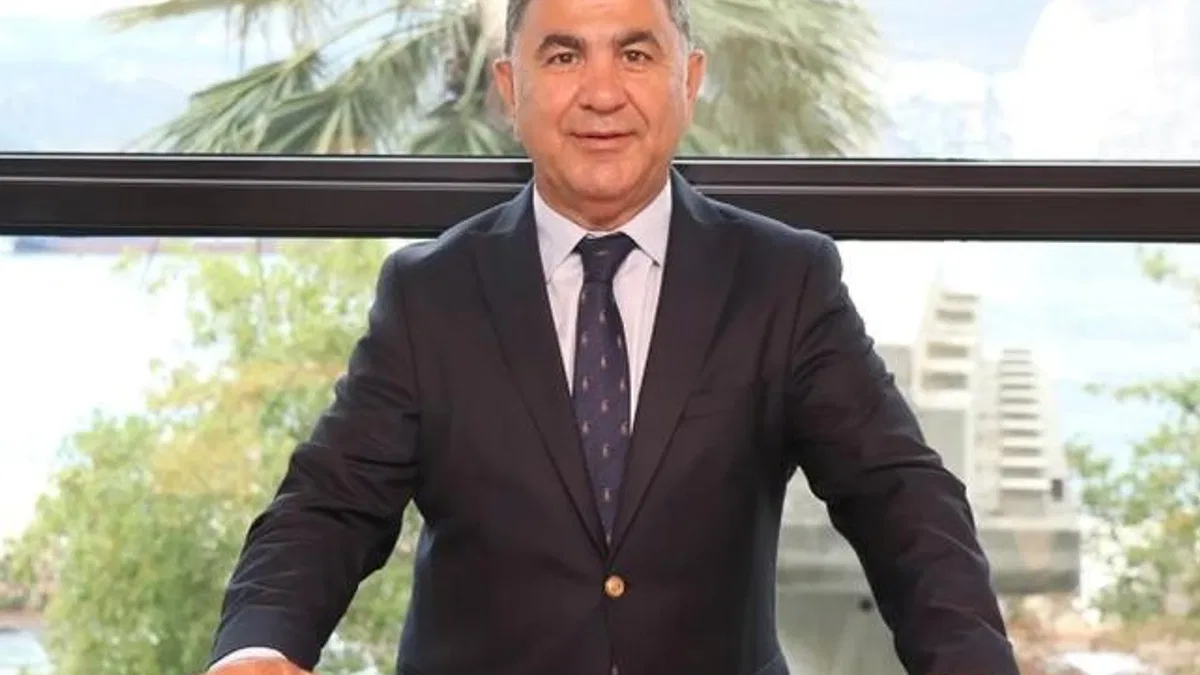 Almanya’daki yatırım olanakları Egeli ihracatçılara tanıtılacak
