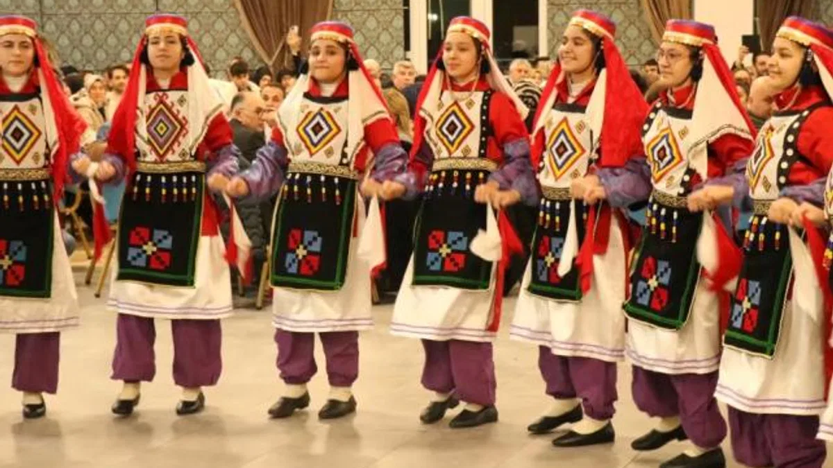 Ardahan’ın kurtuluşu Kocaeli’de coşkuyla kutlandı