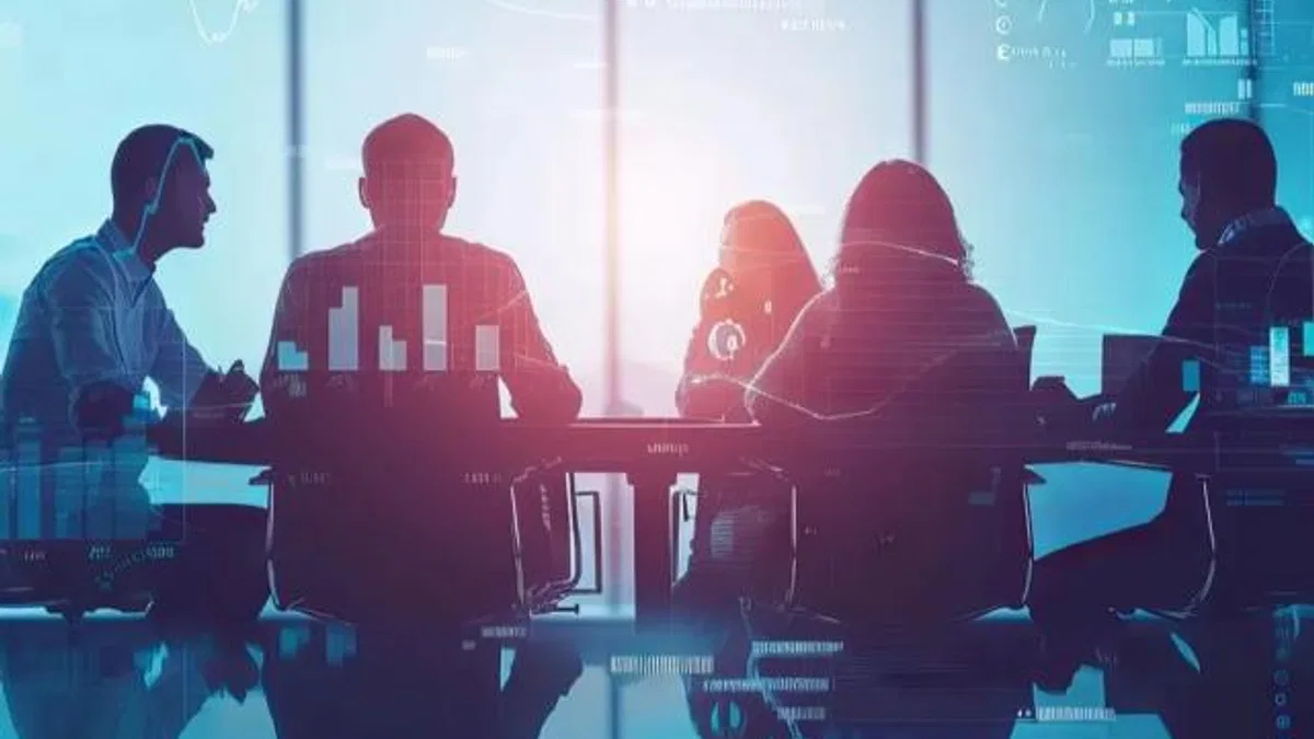 Bankaların yüzde 11’i güvenilir yapay zeka yetkinliğine sahip