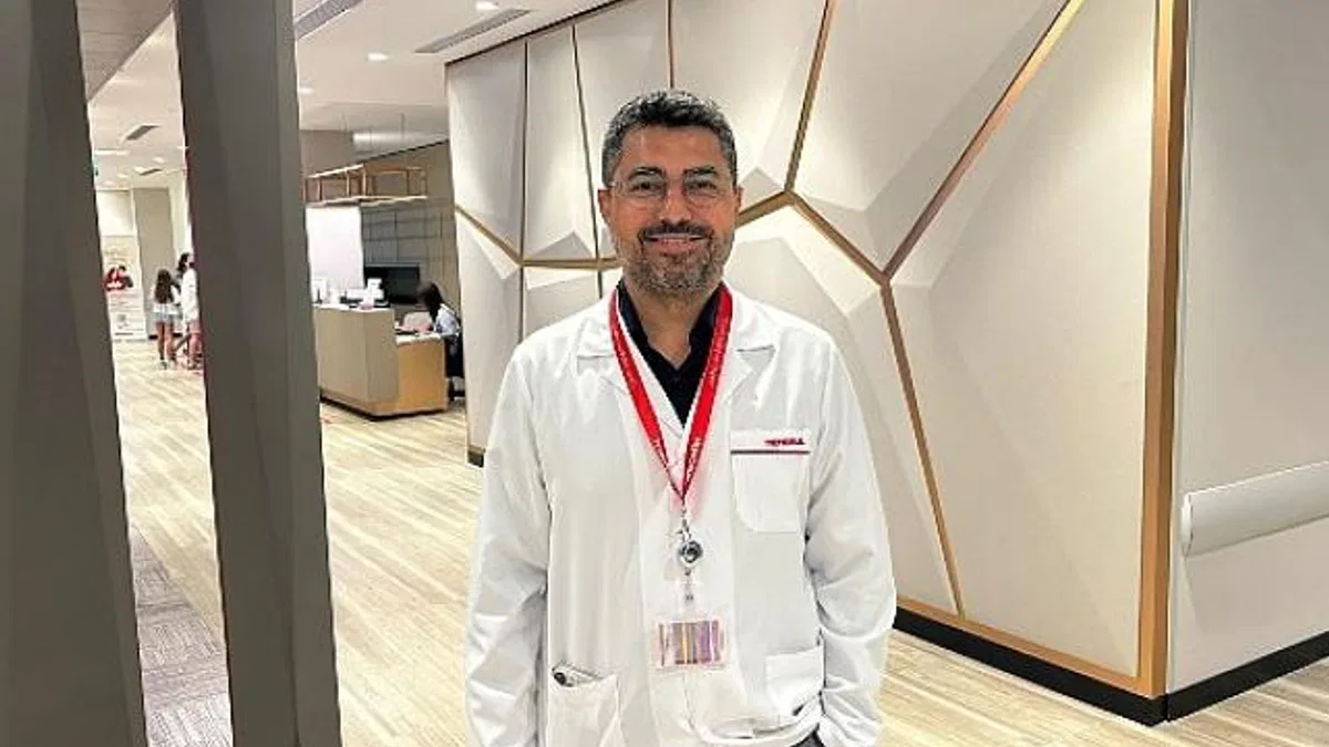 Obezite ve hipertansiyon prostat kanseri riskini artırıyor