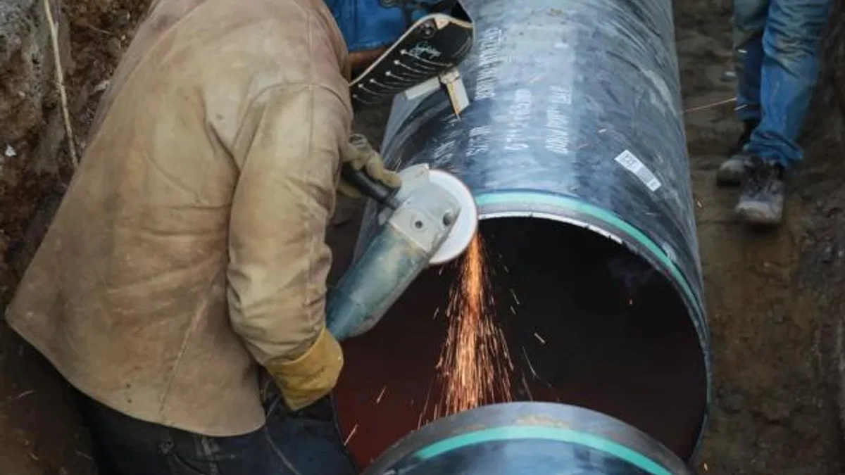 Başkan Alemdar’ın 22 Mart Dünya Su Günü açıklaması