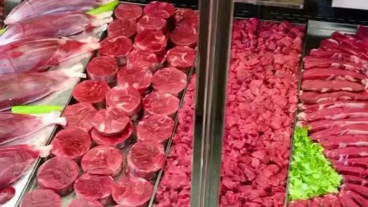 Kırmızı ette aracılara dikkat!