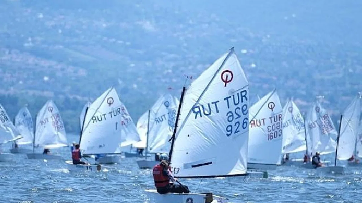Büyükşehir, su sporları malzemesi alıyor