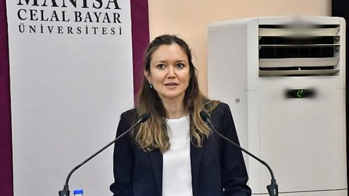 “Empati Var, Engel Yok” ile Farkındalık Amaçlandı