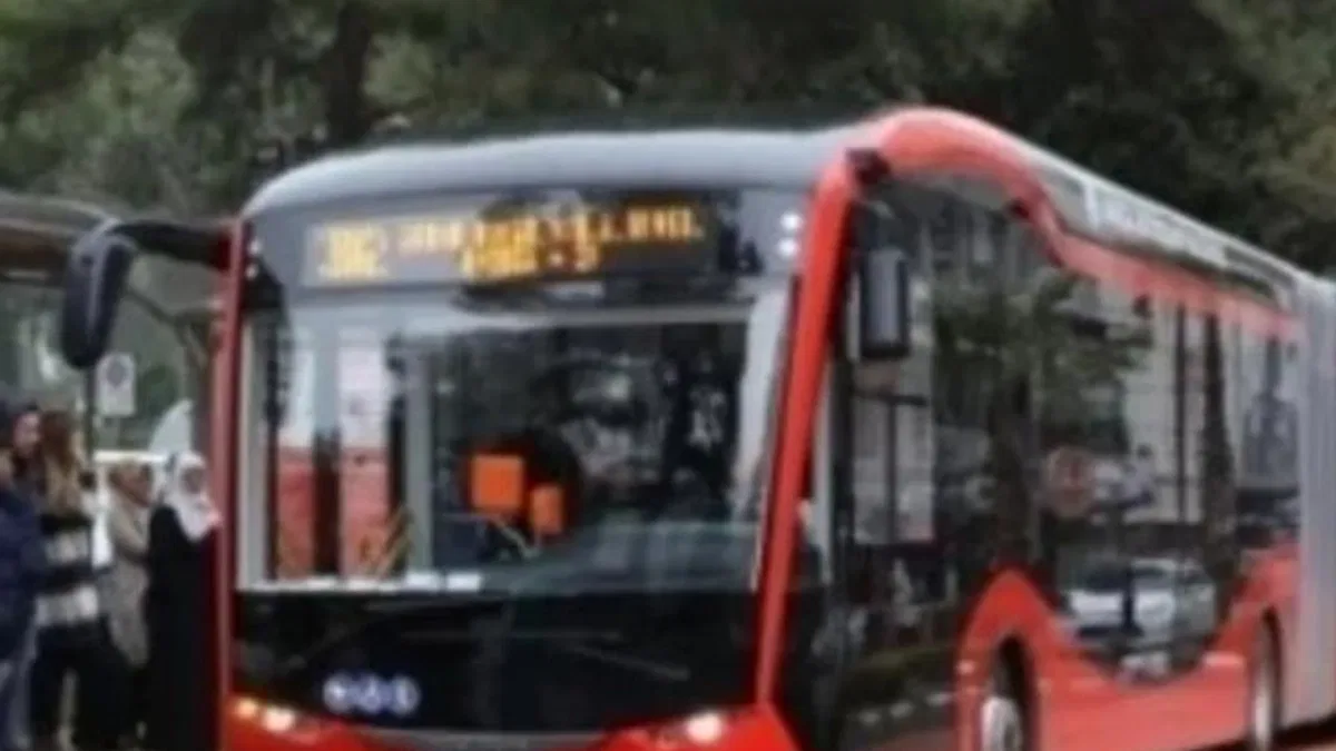 Manisa’da 30 Ağustos’ta toplu taşıma ücretsiz