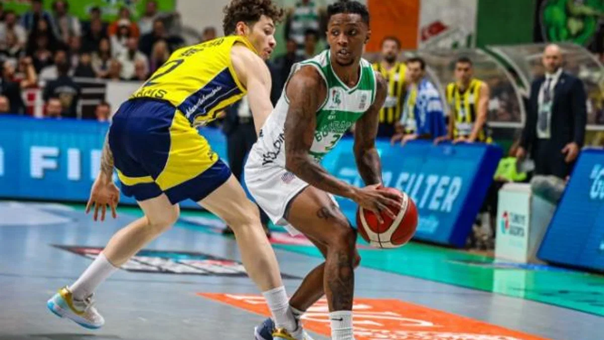 Bursaspor ikinci uzatmada yıkıldı