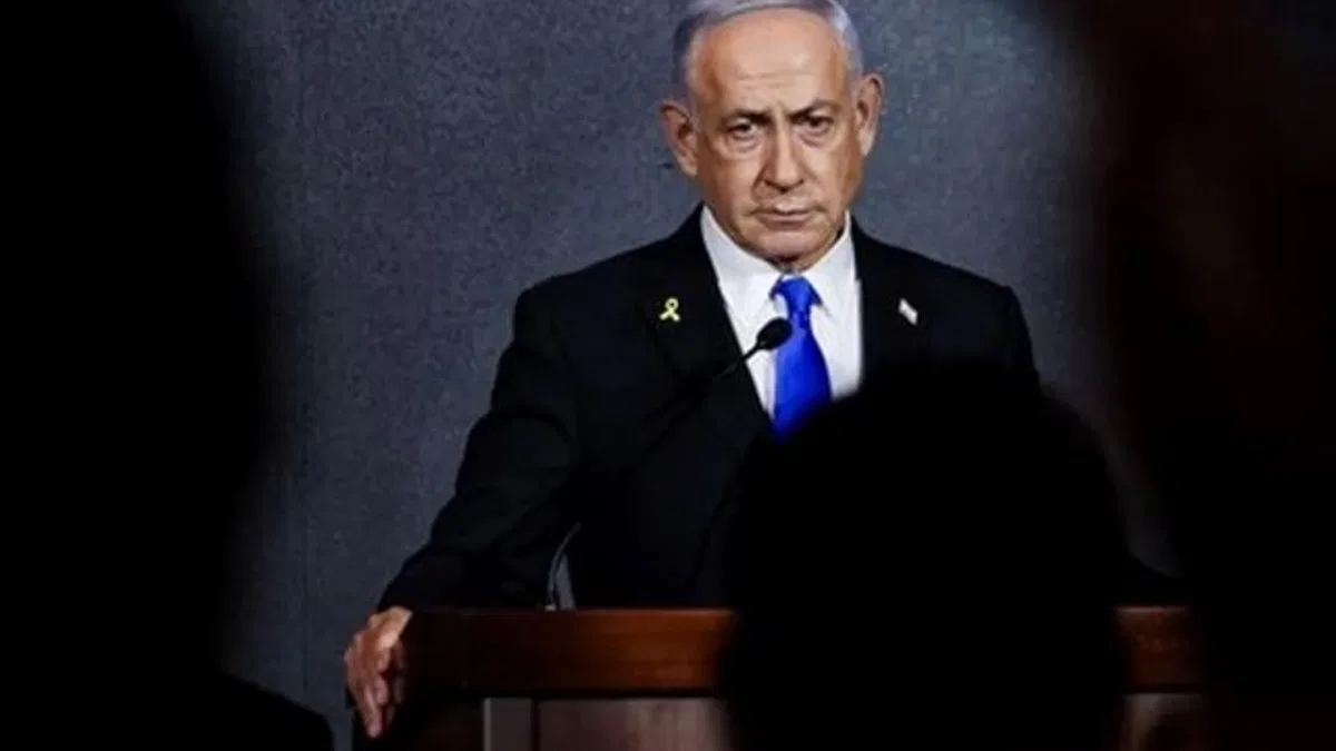 Netanyahu işgal planında yalnız