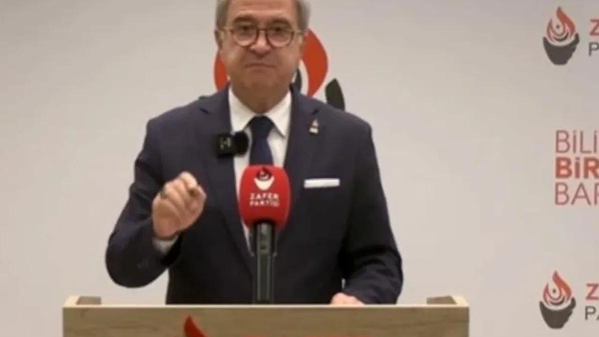 Zafer Partisi eylemlere katılmayacak