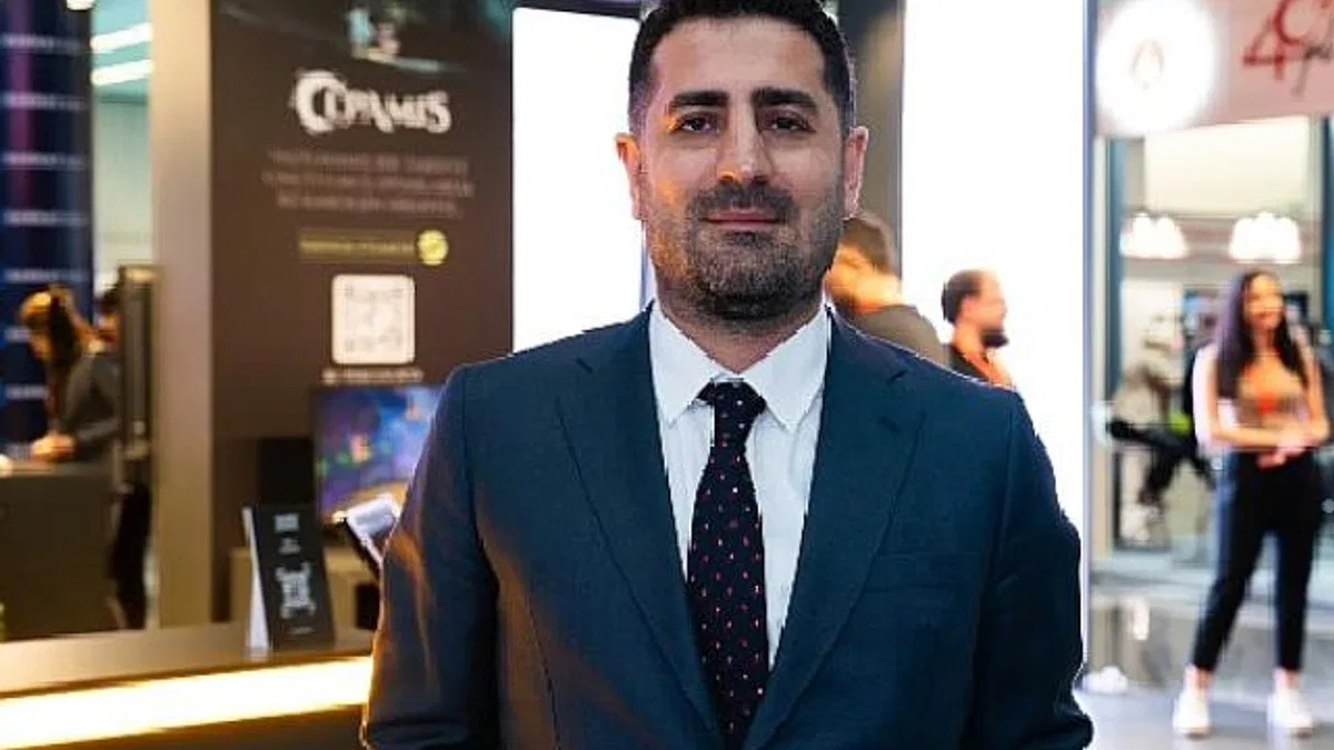 RoofStacks, 7. Verimlilik ve Teknoloji Fuarı’nda kamu ve iş dünyasının önde gelen temsilcileriyle buluştu
