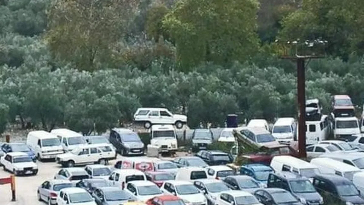Sahipsiz araçlara yeni düzenleme geldi… Kurallar değişti, süre verildi!