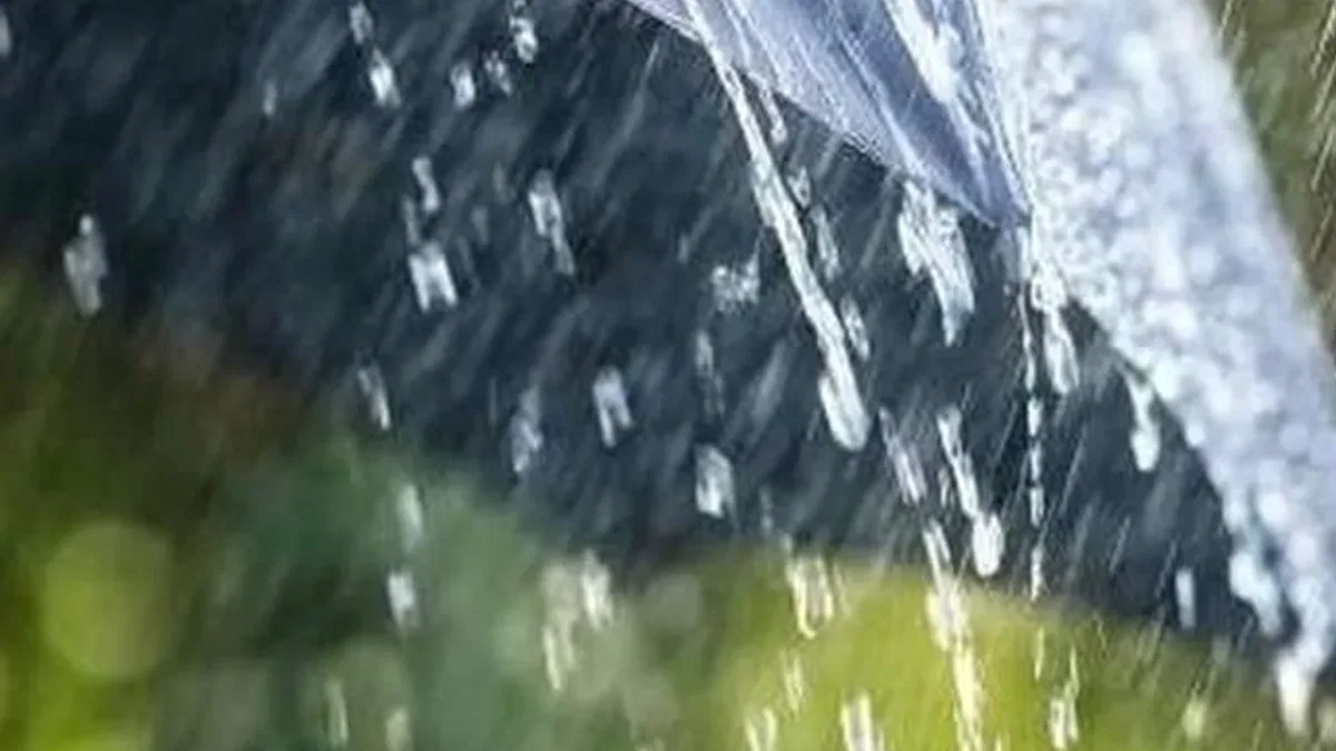 Meteoroloji’den ‘kuvvetli’ uyarı!