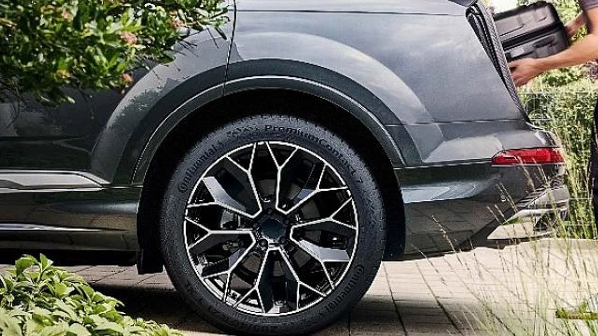 Continental’den Ramazan Bayramı İçin Baharın En Güzel Rota Önerileri