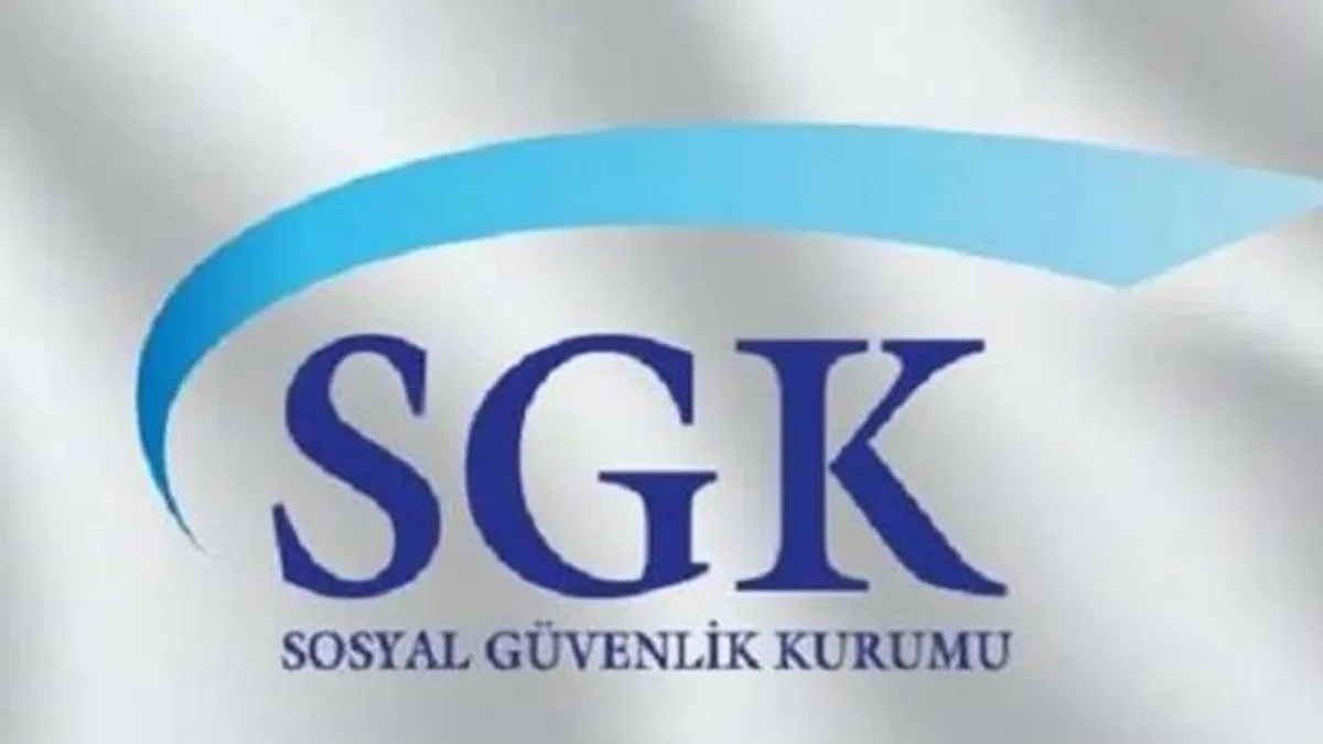SGK’ya yurt dışından ilaç alımı için yeni usul ve esaslar belirlendi