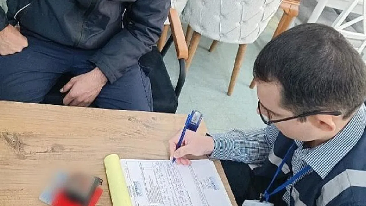 Büyükşehir’den Fiyat ve Etiket Denetimi