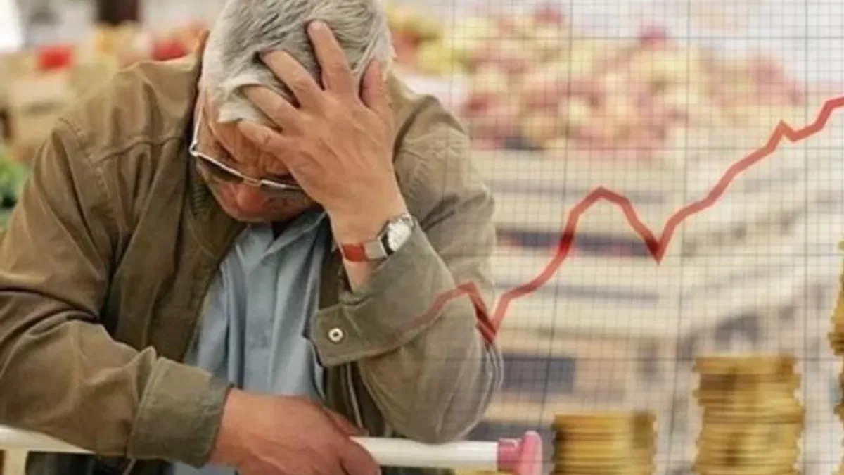 Enflasyon rakamları açıklandı… Memur ve emeklinin maaş zammı belli oldu?