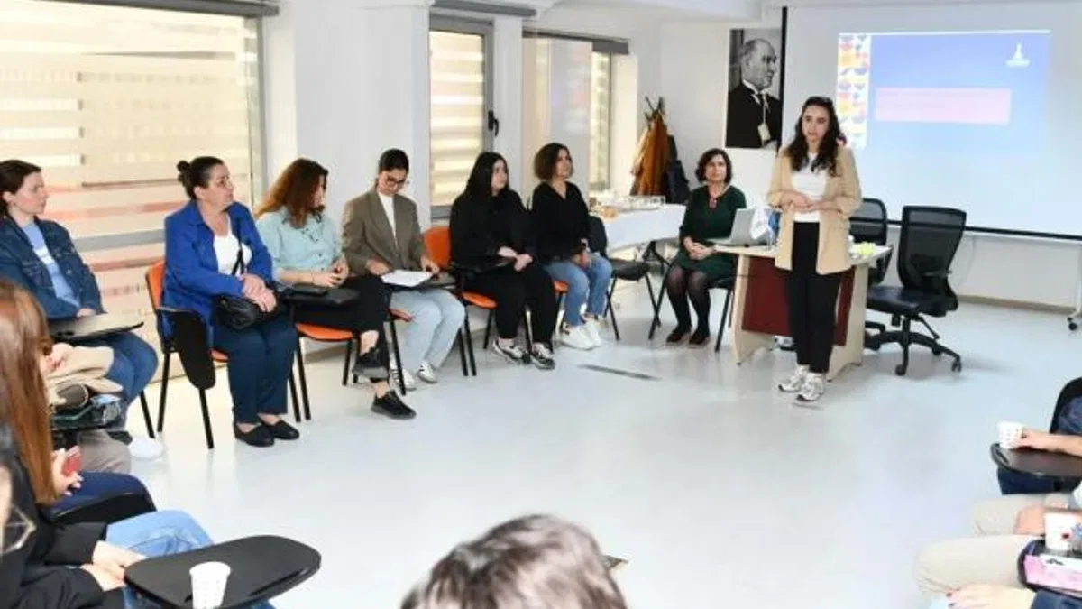 Çiğli’de kadına yönelik şiddetle mücadelede önemli adım