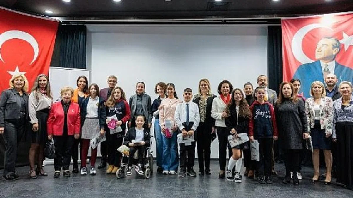 Atatürk’ün çocukları Atatürk’ü anlattı