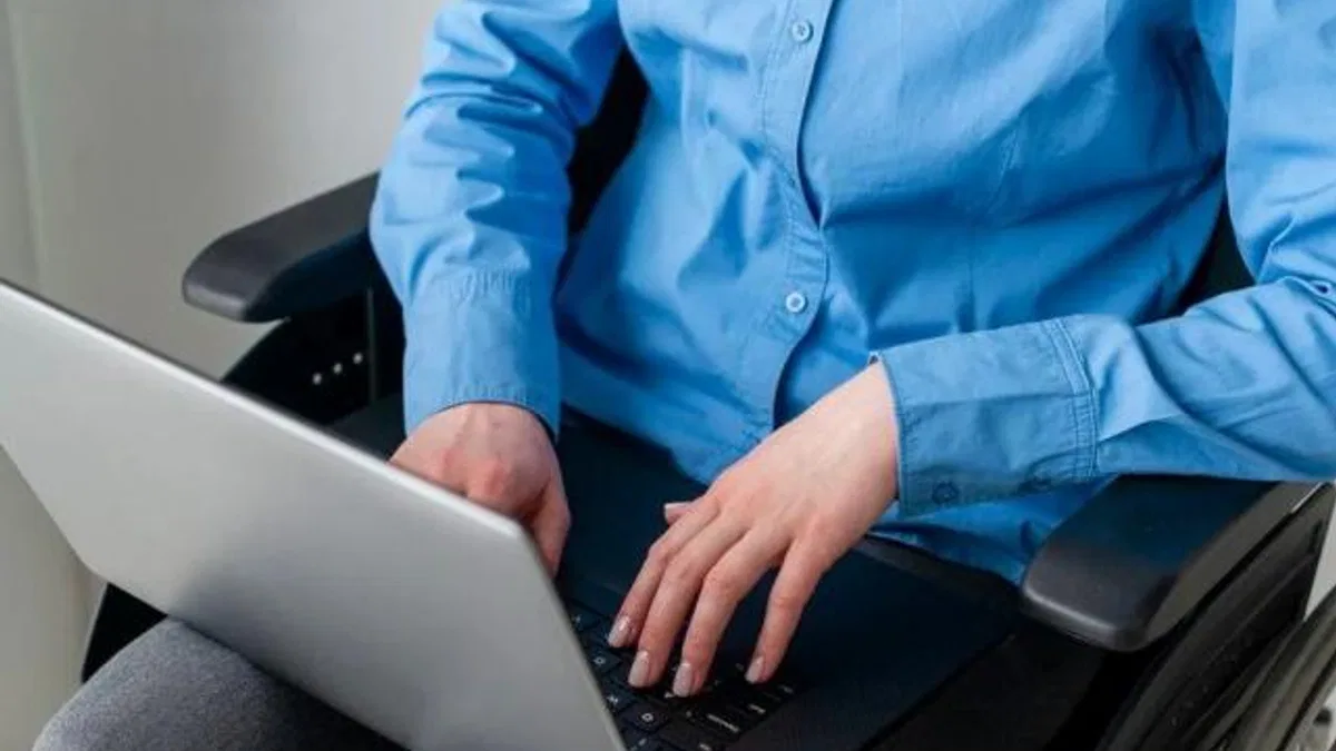 Kocaeli Büyükşehir’de online hizmetler artık “engelsiz”
