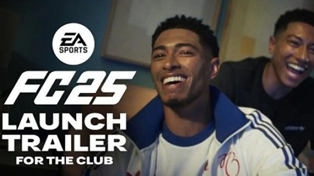 EA SPORTS FC 25 Erken Erişimi, Taraftarları Kulüp İçin Mücadeleye Davet Ediyor!