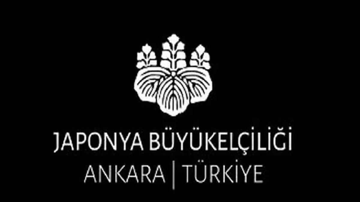 Türkiye’ye bir taziye de Japonya’dan