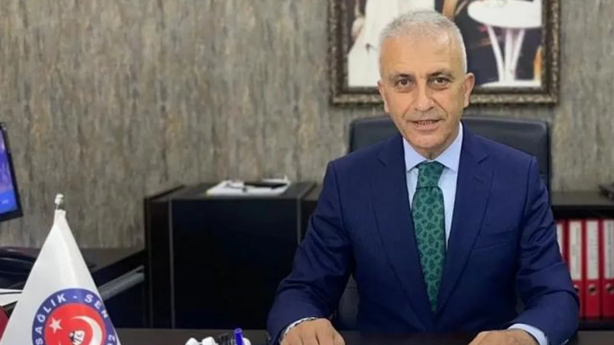Türk Sağlık-Sen Kocaeli’den ‘enflasyon’ yorumu