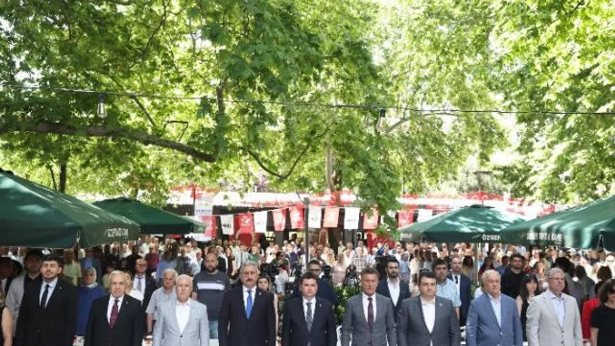 Başkan Şadi Özdemir: “Engelleri birliktelikle aşacağız”