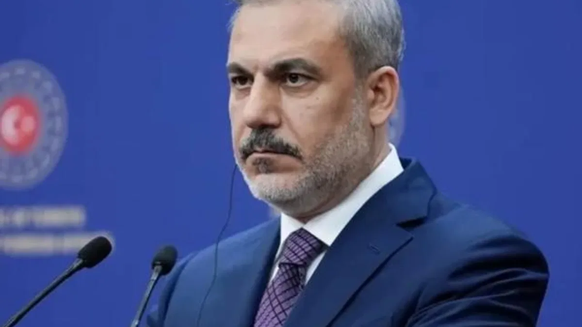 Türkiye, UAD’de İsrail aleyhinde açılan davaya müdahil oluyor!