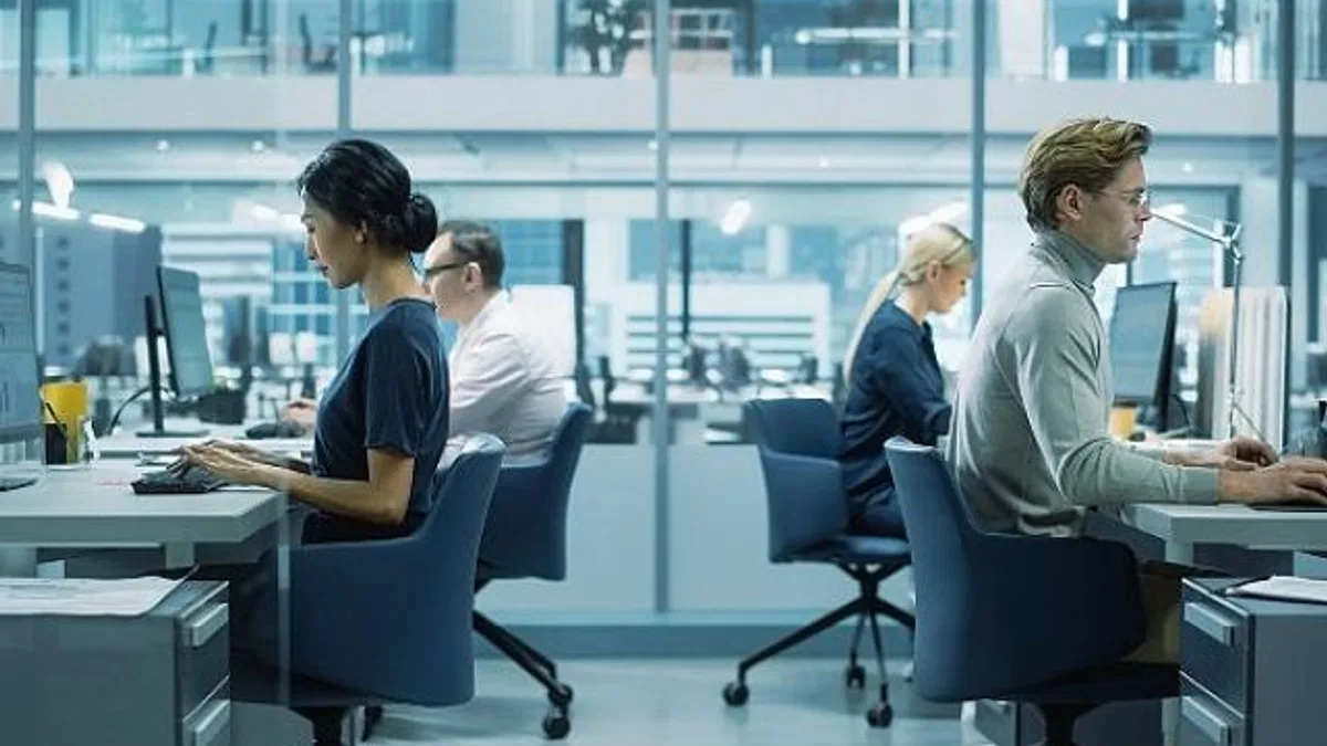 Liderlik pusulası ESET’i gösteriyor