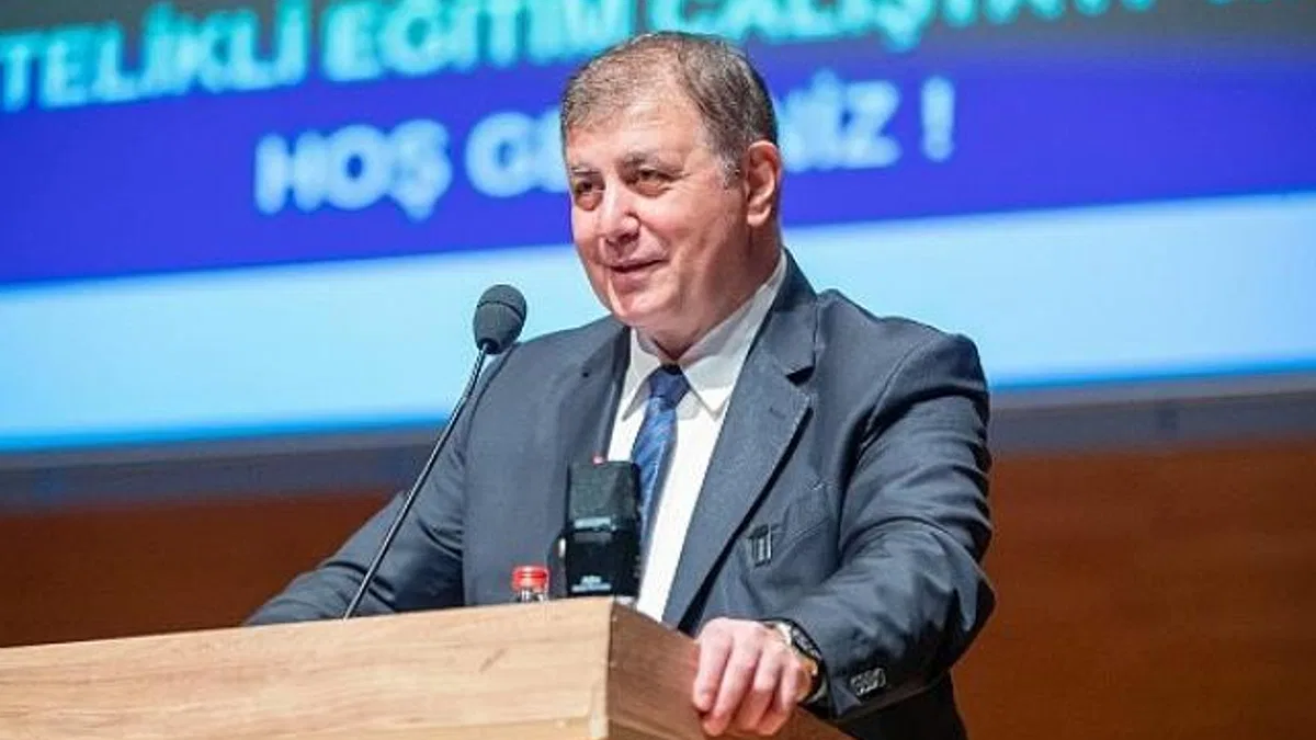 İzmir’den Türkiye’ye eğitim reformu çağrısı